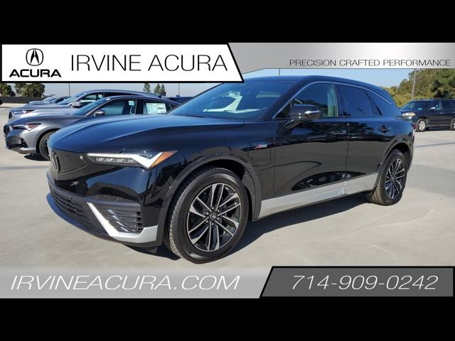 2024 Acura ZDX w/A-Spec Package