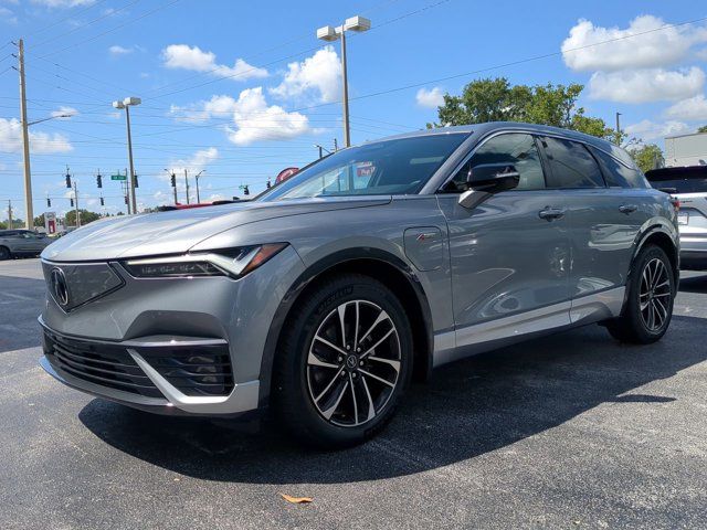 2024 Acura ZDX w/A-Spec Package