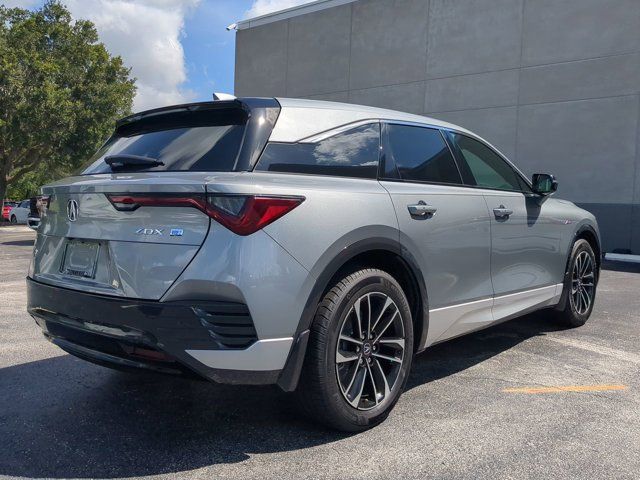 2024 Acura ZDX w/A-Spec Package