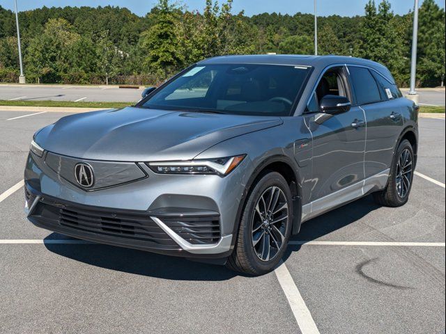 2024 Acura ZDX w/A-Spec Package