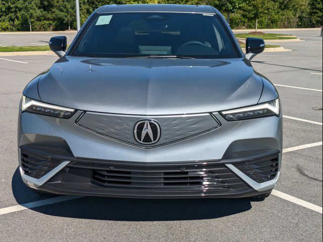 2024 Acura ZDX w/A-Spec Package