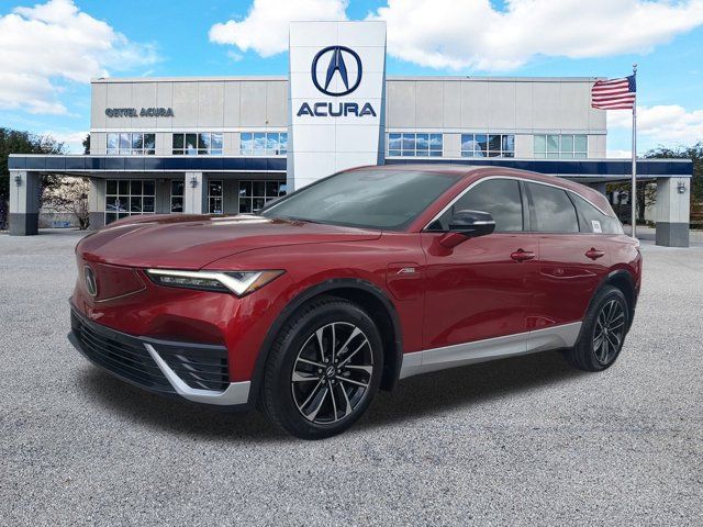 2024 Acura ZDX w/A-Spec Package