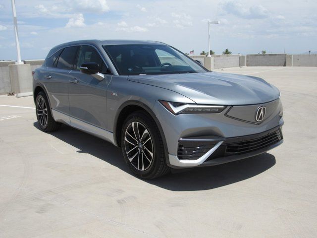 2024 Acura ZDX w/A-Spec Package