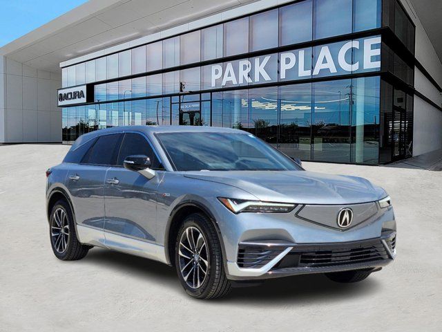 2024 Acura ZDX w/A-Spec Package