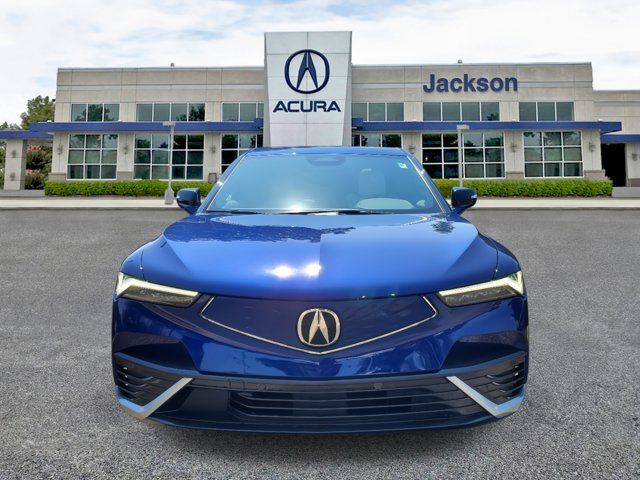 2024 Acura ZDX w/A-Spec Package