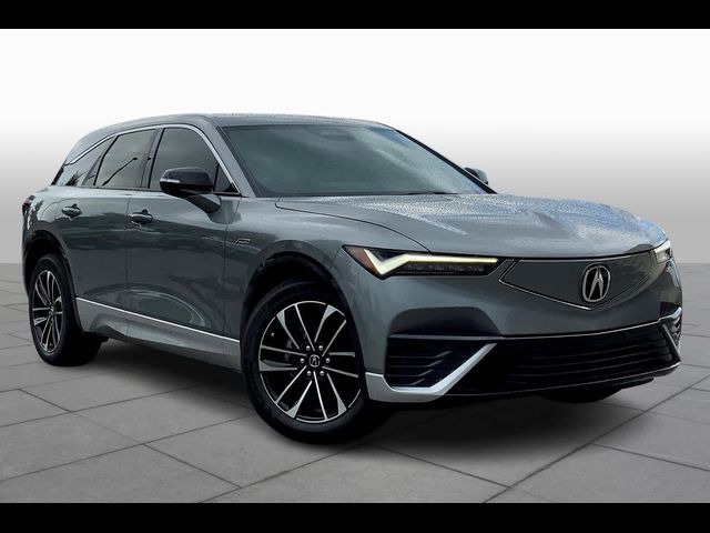 2024 Acura ZDX w/A-Spec Package