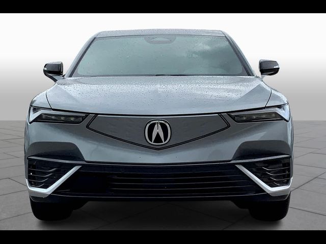 2024 Acura ZDX w/A-Spec Package