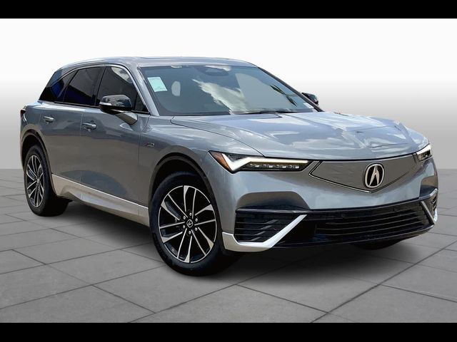 2024 Acura ZDX w/A-Spec Package