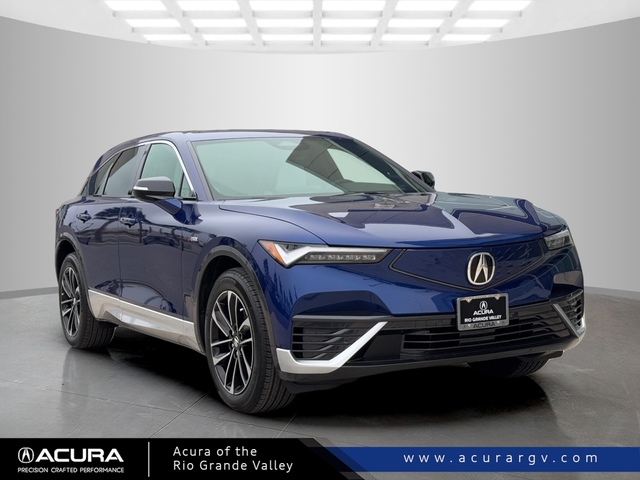 2024 Acura ZDX w/A-Spec Package