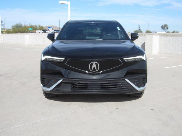 2024 Acura ZDX w/A-Spec Package