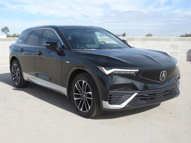 2024 Acura ZDX w/A-Spec Package