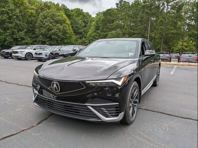 2024 Acura ZDX w/A-Spec Package