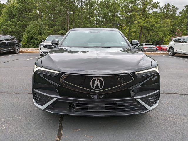 2024 Acura ZDX w/A-Spec Package