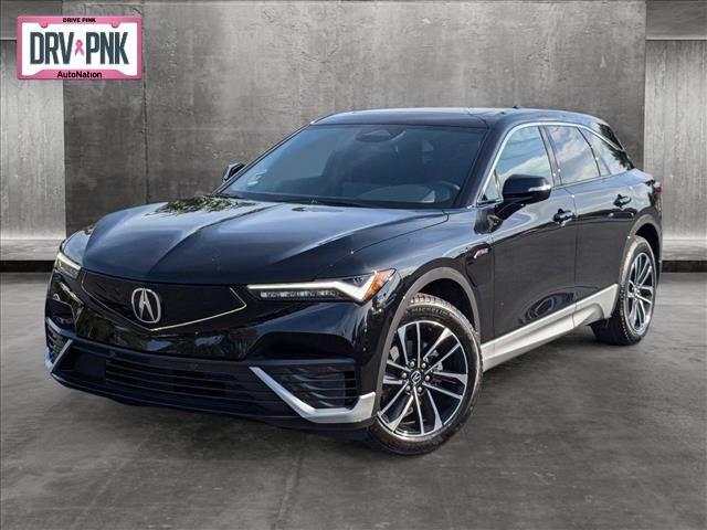 2024 Acura ZDX w/A-Spec Package