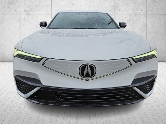 2024 Acura ZDX w/A-Spec Package