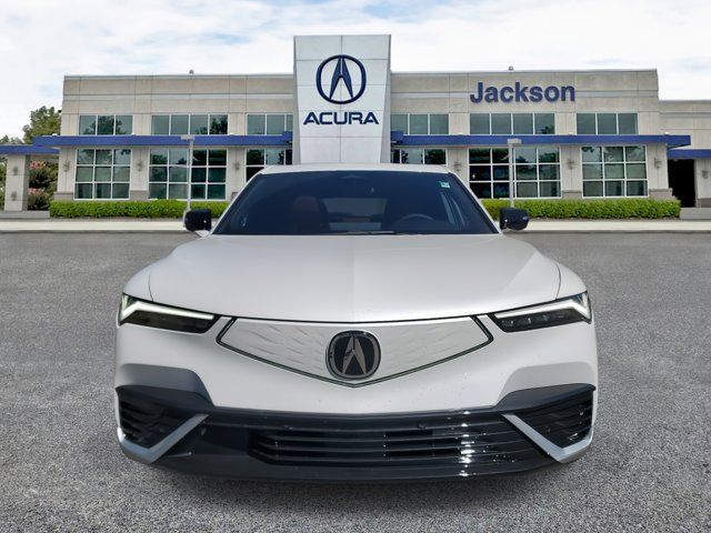 2024 Acura ZDX w/A-Spec Package