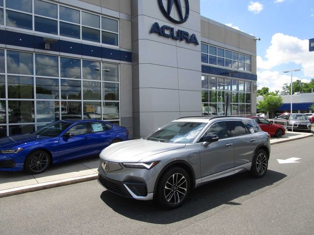 2024 Acura ZDX w/A-Spec Package