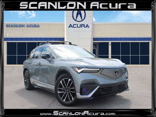 2024 Acura ZDX w/A-Spec Package