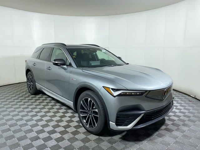 2024 Acura ZDX w/A-Spec Package