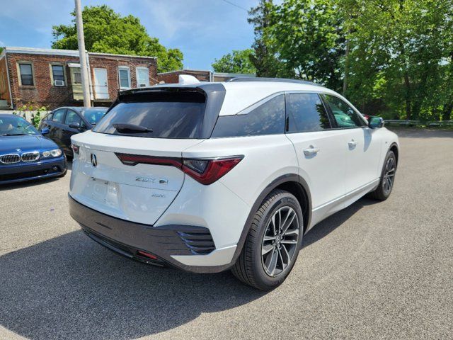 2024 Acura ZDX w/A-Spec Package