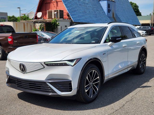 2024 Acura ZDX w/A-Spec Package