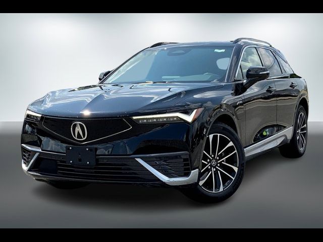 2024 Acura ZDX w/A-Spec Package