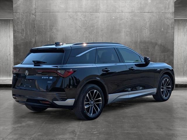 2024 Acura ZDX w/A-Spec Package