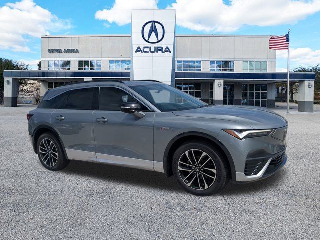 2024 Acura ZDX w/A-Spec Package