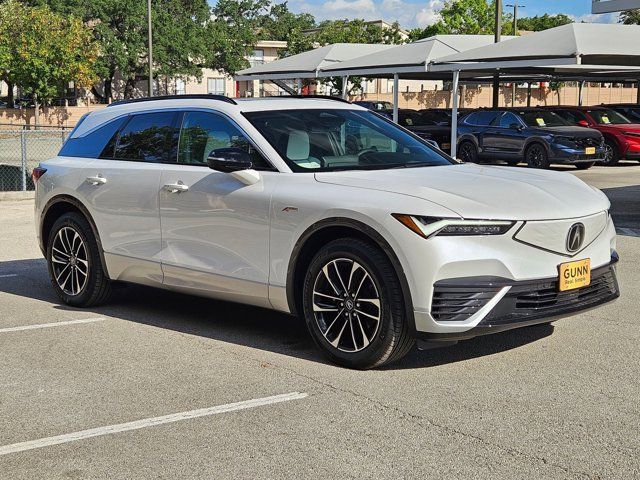 2024 Acura ZDX w/A-Spec Package