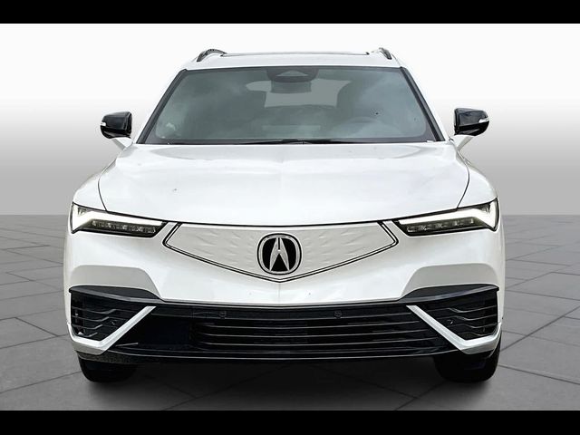 2024 Acura ZDX w/A-Spec Package