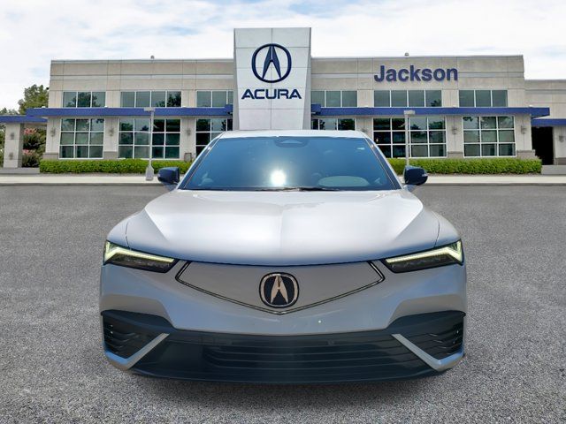 2024 Acura ZDX w/A-Spec Package