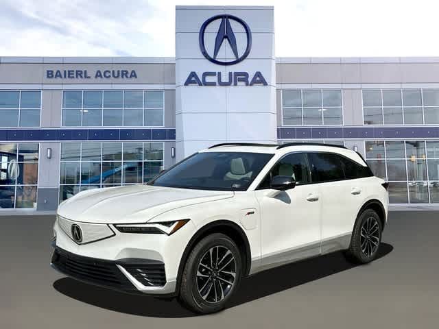 2024 Acura ZDX w/A-Spec Package