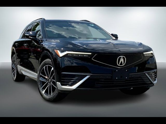 2024 Acura ZDX w/A-Spec Package