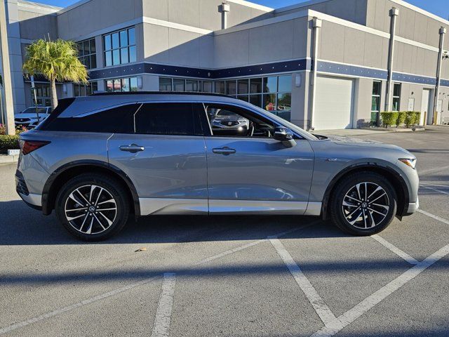 2024 Acura ZDX w/A-Spec Package