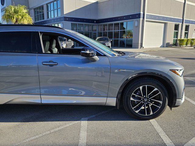 2024 Acura ZDX w/A-Spec Package