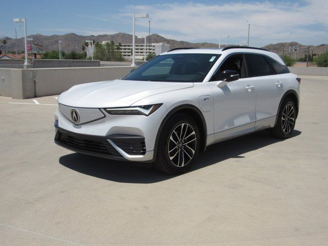 2024 Acura ZDX w/A-Spec Package