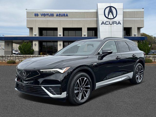 2024 Acura ZDX w/A-Spec Package