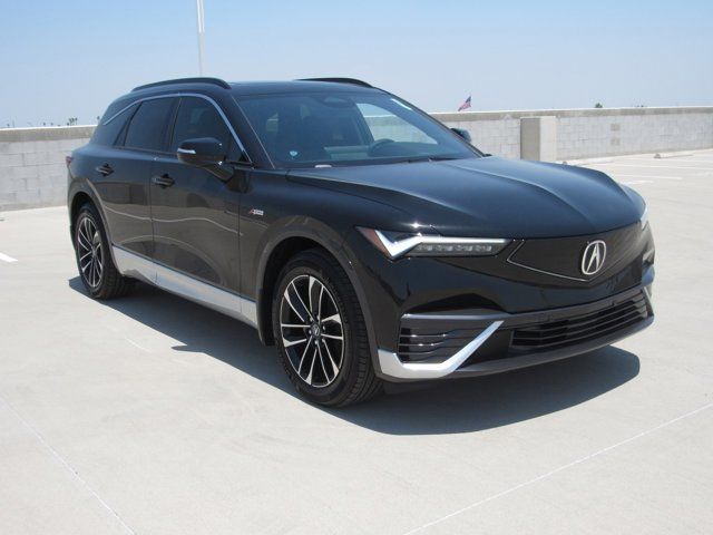 2024 Acura ZDX w/A-Spec Package