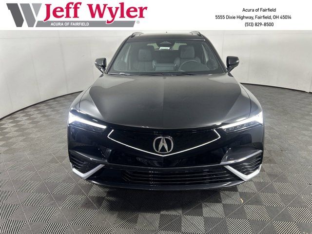 2024 Acura ZDX w/A-Spec Package