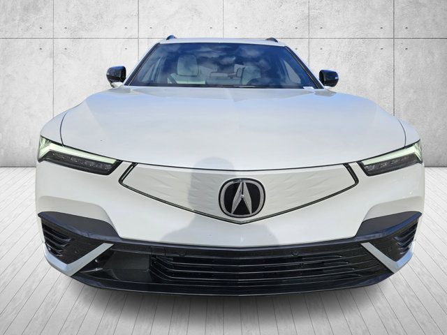 2024 Acura ZDX w/A-Spec Package