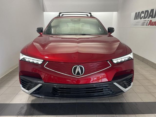 2024 Acura ZDX w/A-Spec Package