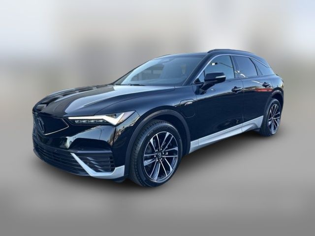2024 Acura ZDX w/A-Spec Package