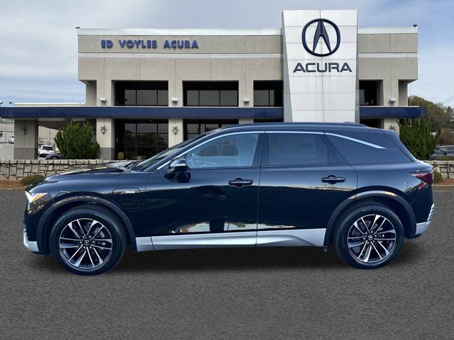 2024 Acura ZDX w/A-Spec Package