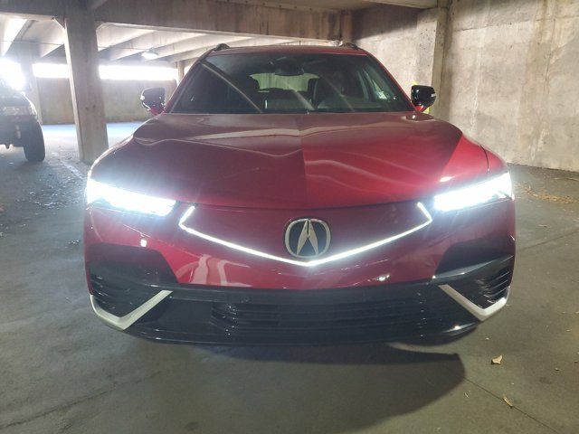 2024 Acura ZDX w/A-Spec Package