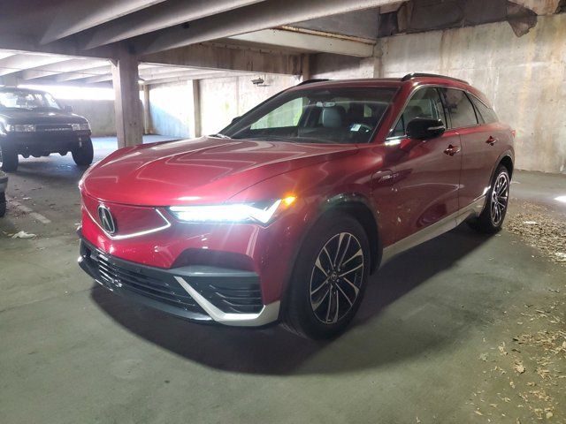 2024 Acura ZDX w/A-Spec Package