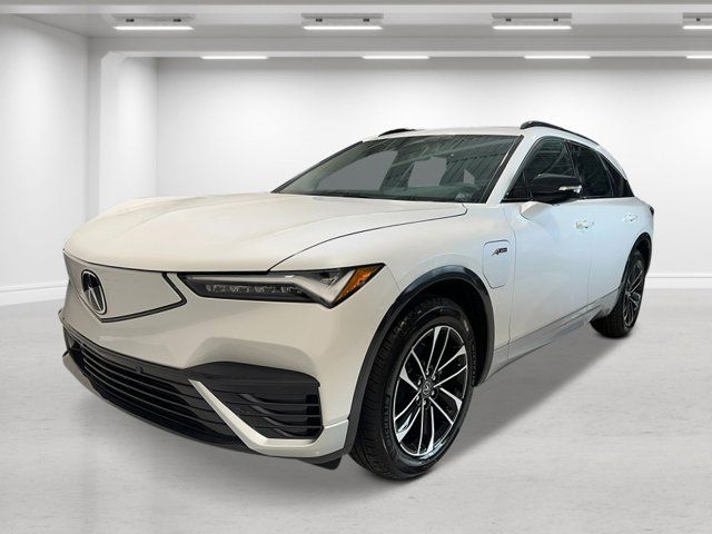 2024 Acura ZDX w/A-Spec Package