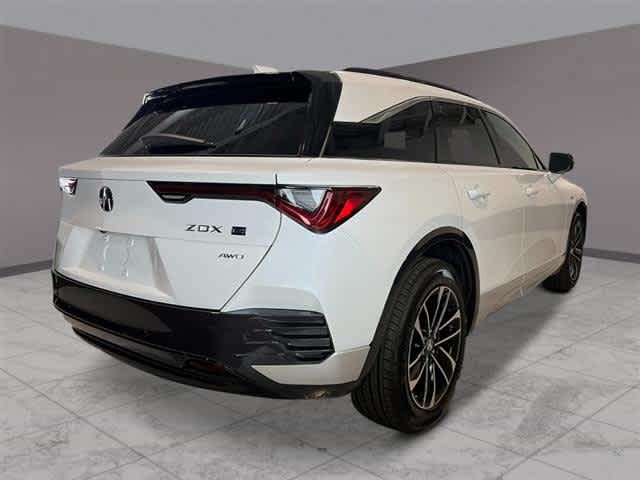 2024 Acura ZDX w/A-Spec Package