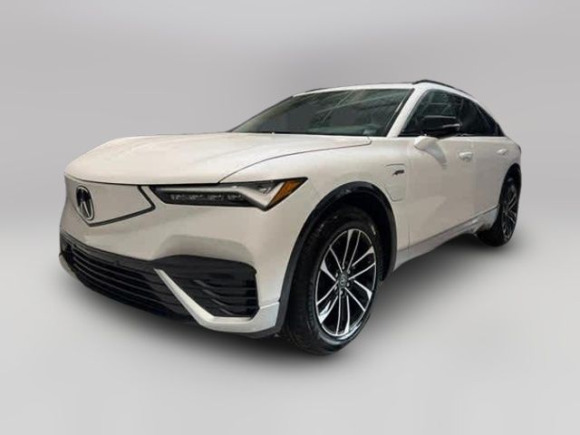 2024 Acura ZDX w/A-Spec Package
