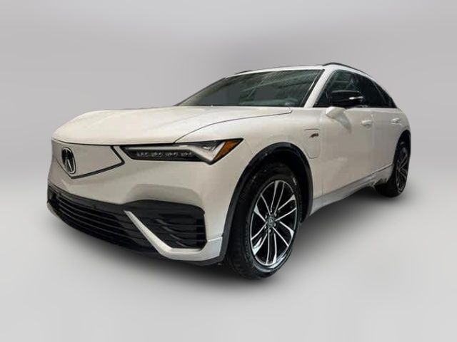 2024 Acura ZDX w/A-Spec Package