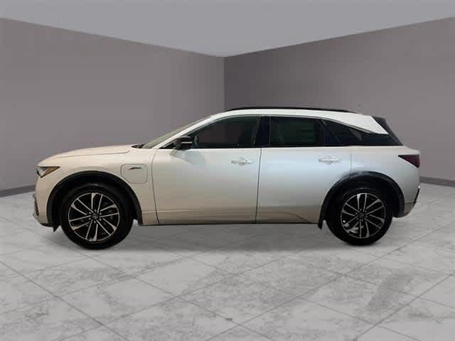 2024 Acura ZDX w/A-Spec Package